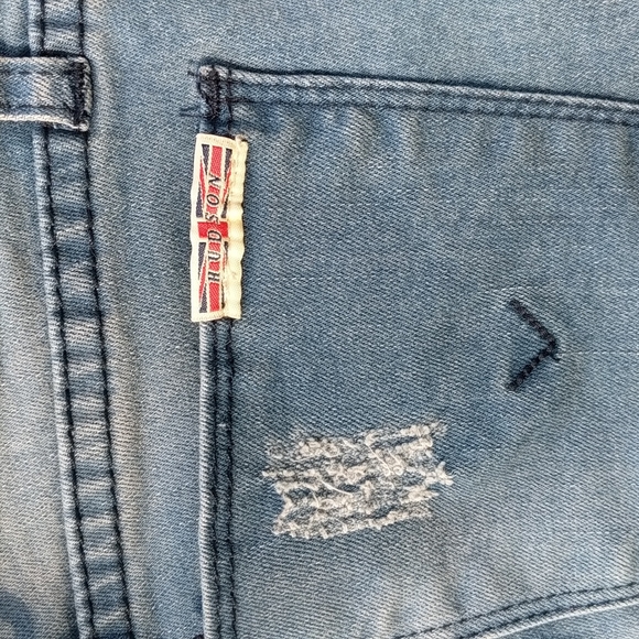 HUDSON kids Jean NWT! - Picture 3 of 9